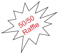 50/50 Raffle